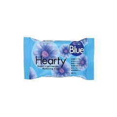 Ultraleichte selbsthärtende Tonerde Hearty Padico 50 g | Verschiedene Farbtöne