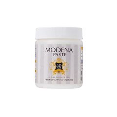 Modena Padico Modellierpaste 250 g Weiß