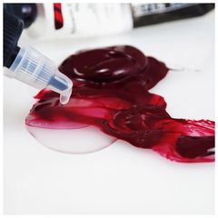 Acrylfarbenverdünner Golden | Verschiedene Bände