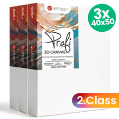 ARTMIE 3D-Leinwand-Set