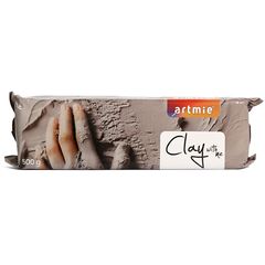 ARTMIE Clay with me – Lufttrocknender Ton für kreative Gestaltung