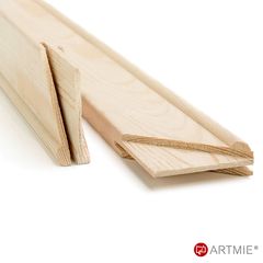 ARTMIE PREMIUM Leisten Galerie plus | verschiedene Abmessungen