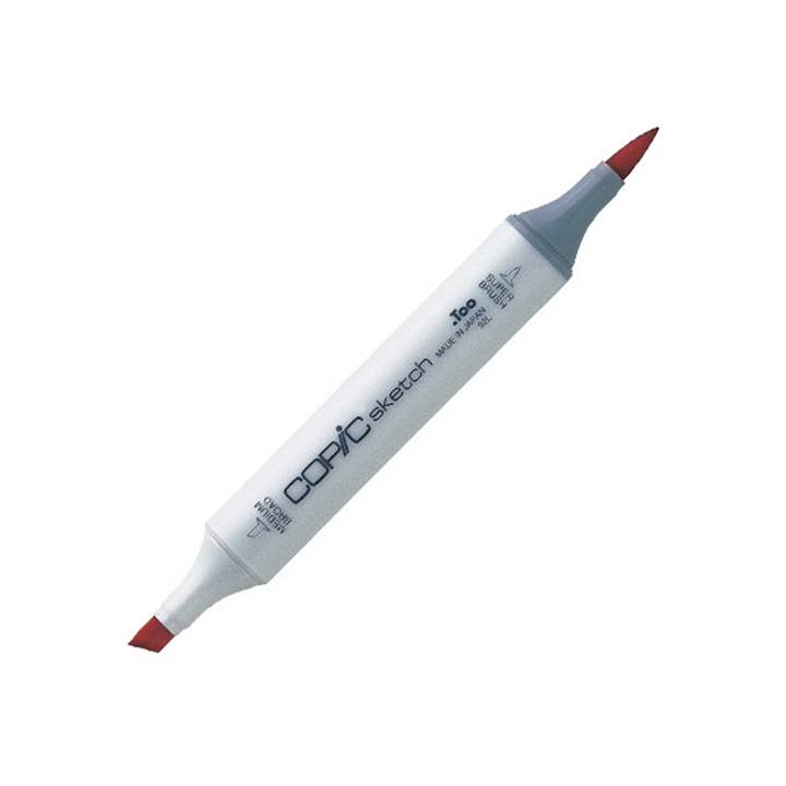 COPIC Marker Sketch Serie | BG45 Nile Blue COPIC Marker Sketch Serie | BG45 Nile Blue