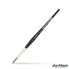da Vinci Synthetics Rundbürste Serie 3373 | verschiedene Größen