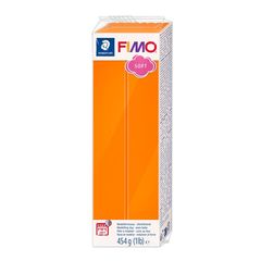 FIMO Weiche Polymer-Ton 454g | Verschiedene Farbtöne