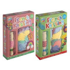 French Knitting Set | verschiedene Pakete