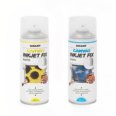 Ghiant Segeltuch-Finishing-Spray | verschiedene Arten