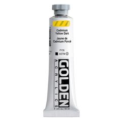 GOLDEN Heavy Body Acrylfarbe 148 ml | Verschiedene Farben