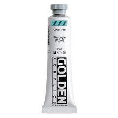GOLDEN Heavy Body Acrylfarbe 59 ml | Verschiedene Farben