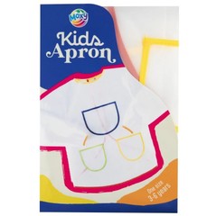 Kinder Craft Schürze Einheitsgröße 3-6 Jahre