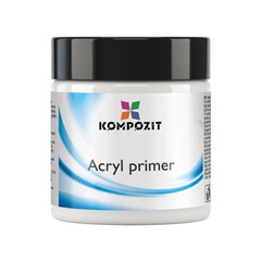 Kompozit-Weißgrundierung | Verschiedene Bände