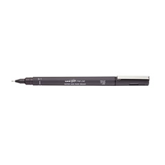 Kreativer Liner UNI PIN 0,1 mm | verschiedene Schattierungen