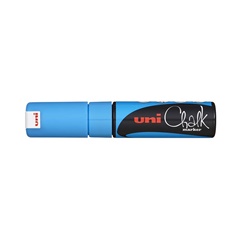 Kreidemarker UNI POSCA PWE-8K 8 MM | verschiedene Schattierungen