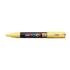Markierung UNI POSCA PC-1M 0.7 - 1 mm | verschiedene Schattierungen