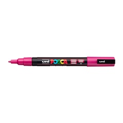 Markierung UNI POSCA PC-3M 0.9 - 1.3 MM | verschiedene Schattierungen