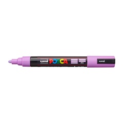 Markierung UNI POSCA PC-5M 1.8 - 2.5 MM | verschiedene Schattierungen