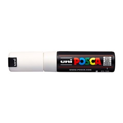 Markierung UNI POSCA PC-7M 4.5 - 5.5 MM | verschiedene Schattierungen