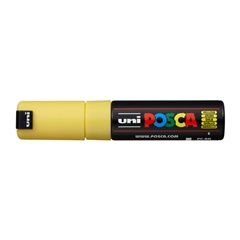 Markierung UNI POSCA PC-8K 8 MM | verschiedene Schattierungen