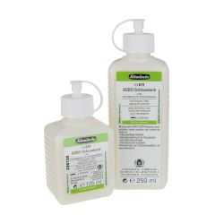 Matte Top Coat für AERO COLOR Schlusslack Schmincke | Verschiedene Größen