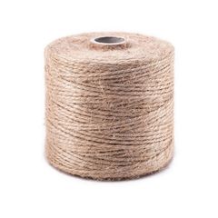 Natürliche Jute-Schnur 2mm / 500g