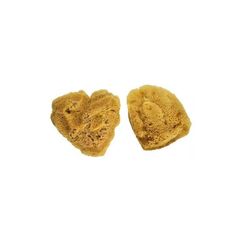 Natürliche Meeresschwämme groß von Royal & Langnickel - 2er-Pack