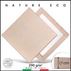 NATURE ECO Künstlerleinwand auf Rahmen | Various Sizes
