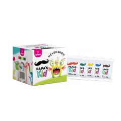 Papa's Kid Kleines Basis-Set Knetmasse für Kinder