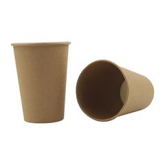 Pappbecher 4x150 ml