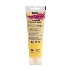 Pebeo decoCreme-Acrylfarbe | verschiedene Farben