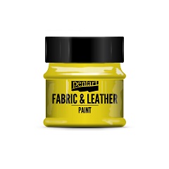 Pentart Stoff- und Lederfarbe | verschiedene Farben