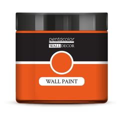 Pentart Wandfarbe 500 ml | Verschiedene Farbtöne