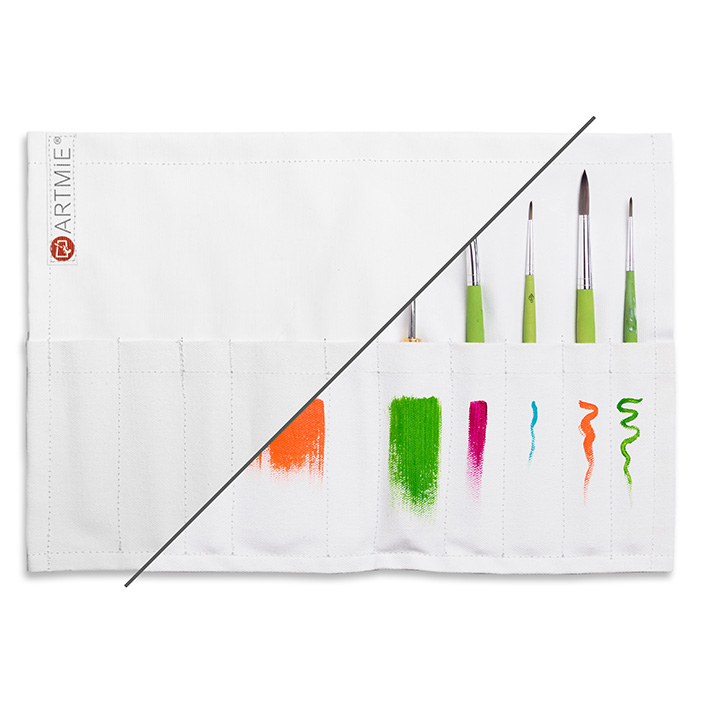 Pinselkasten/Organizer DIY ARTMIE 