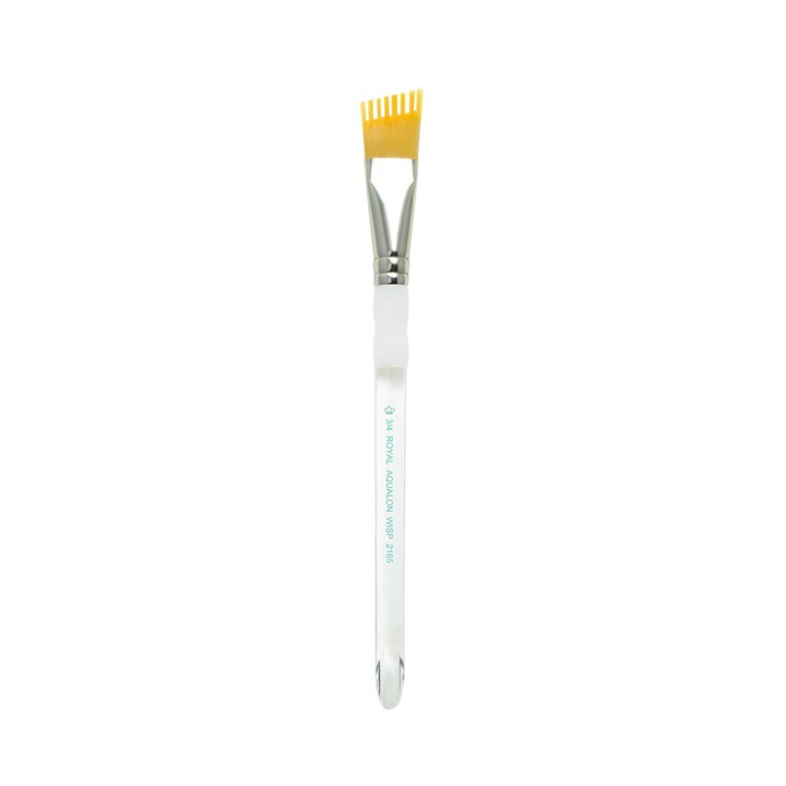 Royal & Langnickel Aqualon Wisp Pinsel - 1/2