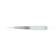 Royal Soft Grip Golden Taklon Pinsel | verschiedene Größen