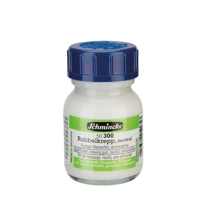 Schmincke Zeichnung Kaugummi | 20 ml