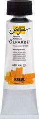 Solo Goya Feinste Künstler-Ölfarben | verschiedene Farben