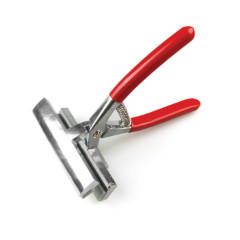 Spannzange für Segeltuch 12 cm