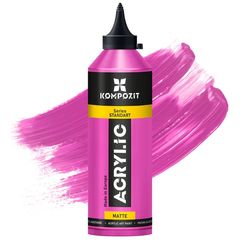 STANDART Kompozit-Acrylfarbe | Verschiedene Farbtöne