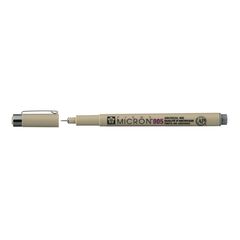 Technischer Stift SAKURA Pigma Micron dunkelgrau | verschiedene Dicken