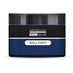 Wanddekor Farbe 150ml | Verschiedene Farbtöne