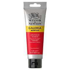 Winsor&Newton Galeria-Acrylfarbe - 120 ml | verschiedene Farbe